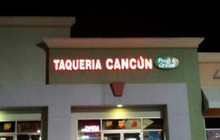 Taqueria Cancun Fresh and Grill餐厅图片