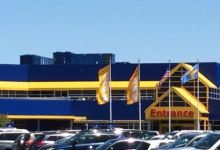 IKEA Baltimore购物图片
