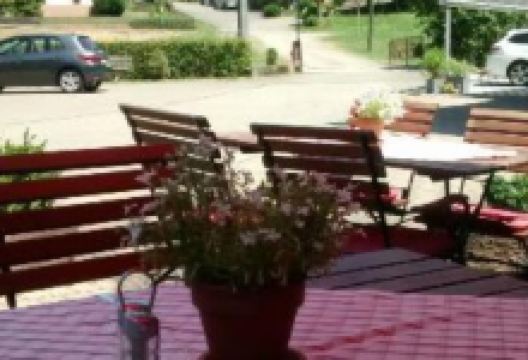 Forellenstueble美食图片