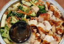 Rumbi Island Grill美食图片