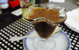 Sabores Do Velho