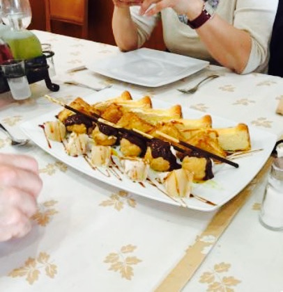 El Rincon de Arturo餐厅图片