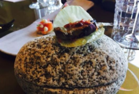 Restaurante Callizo美食图片