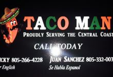 Tacoman Express购物图片