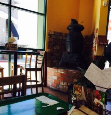 Erik's DeliCafe餐厅图片