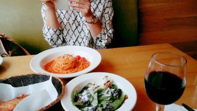 Olive Hil餐厅图片