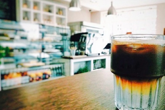 Bread House Cafe