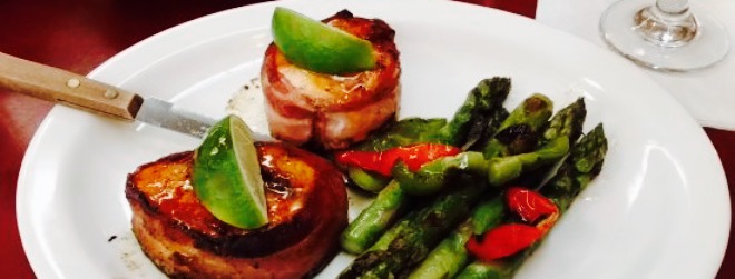 101 Supper Club餐厅图片