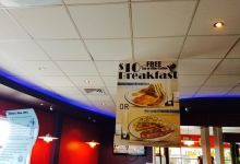 Denny's美食图片