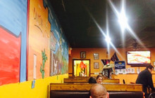 El Rio Mexican Restaurant餐厅图片