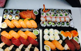 Restaurant Sumi bettembourg