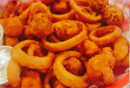 Fanella's Pizza & Pub美食图片