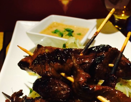 Summit at The Broadmoor