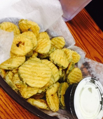 Fort Mill Family Restaurant