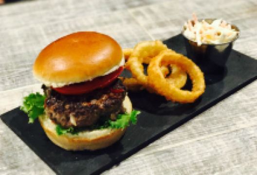 El Roble美食图片