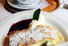 Alpenrestaurant Fallerhütte美食图片