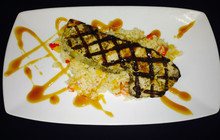 Patrick's Pub and Grille餐厅图片