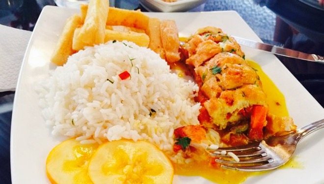 Restaurant Golf餐厅图片