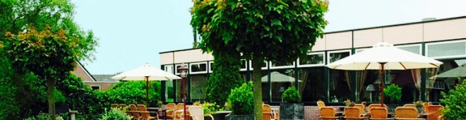 Fletcher Hotel-Restaurant Steenwijk