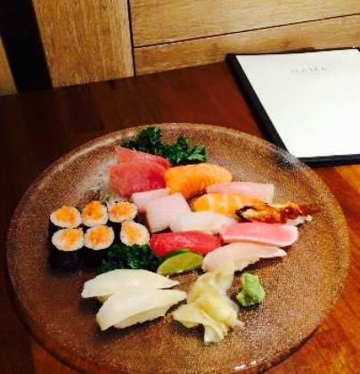Hama Sushi