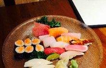 Hama Sushi餐厅图片