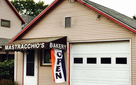 Mastracchio's Bakery