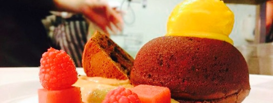 Cross Scythes Pub & Restaurant