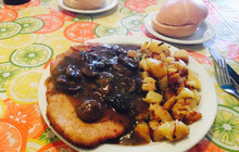 Angelika's German Imports餐厅图片