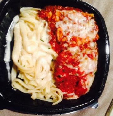 Olive Garden Italian Restaurant餐厅图片