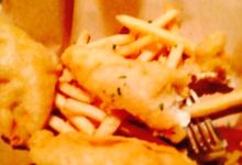 Bonefish Grill美食图片