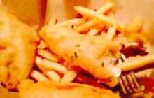 Bonefish Grill餐厅图片