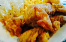 Western Steer Family Steakhouse餐厅图片