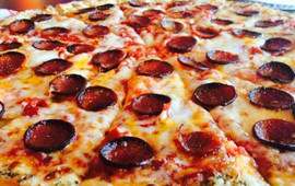 Jerry's Subs & Pizza