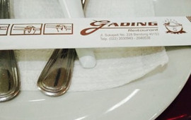 Gading Chinese Food Restaurant