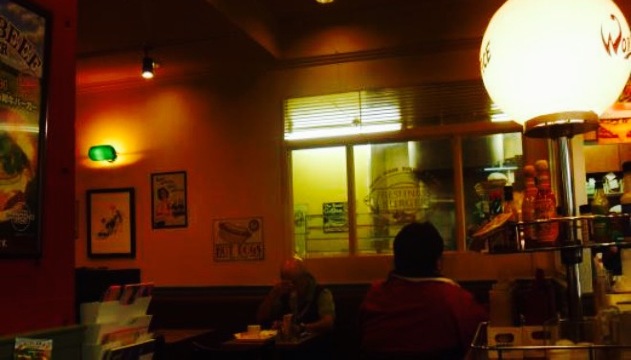 Freshness Burger Ashiya餐厅图片