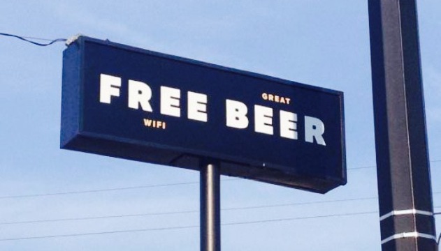 Oregon City Brewing Company