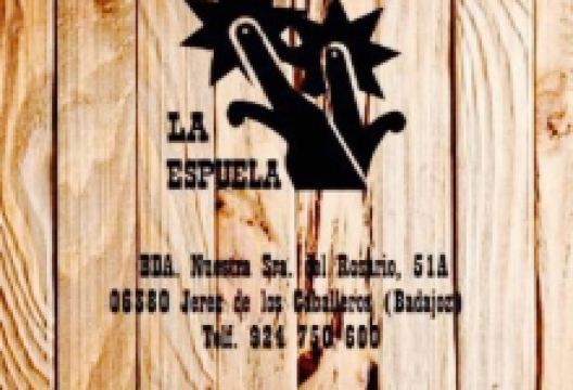 Bar La Espuela美食图片