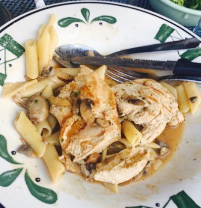 Tony's New York Pizza餐厅图片