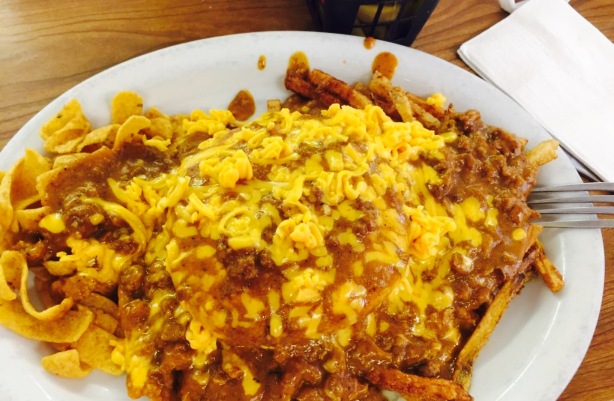 Speedway Grille餐厅图片