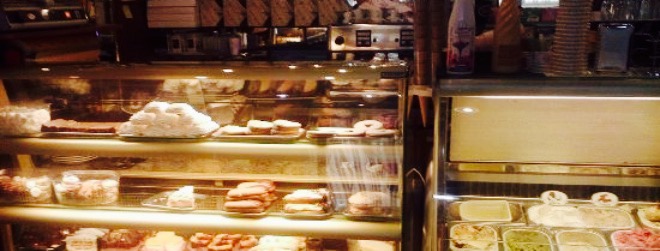 Slaščičarna Lenček餐厅图片