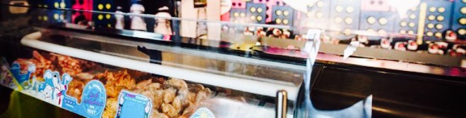 Yokomo Sushi餐厅图片