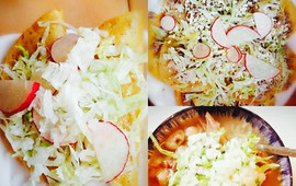 Tacos Laura