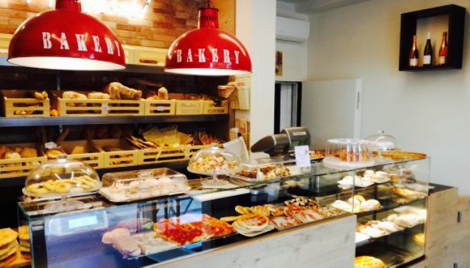 Il Forno餐厅图片