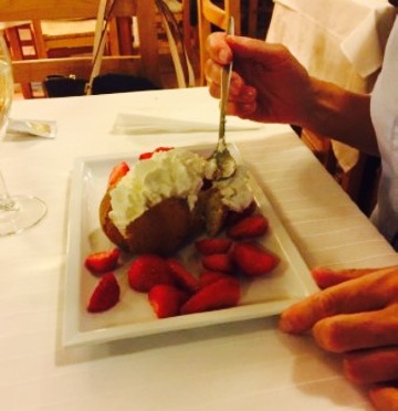 Ristorante Al Rustic