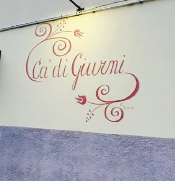 Ca di Giurni