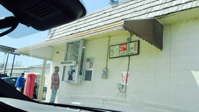 Duke's Bar-B-Que餐厅图片