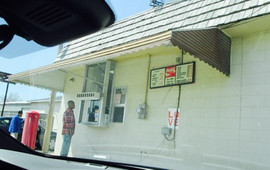 Duke's Bar-B-Que