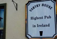 Vartry House景点图片