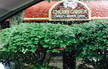 Cherry Garden餐厅图片