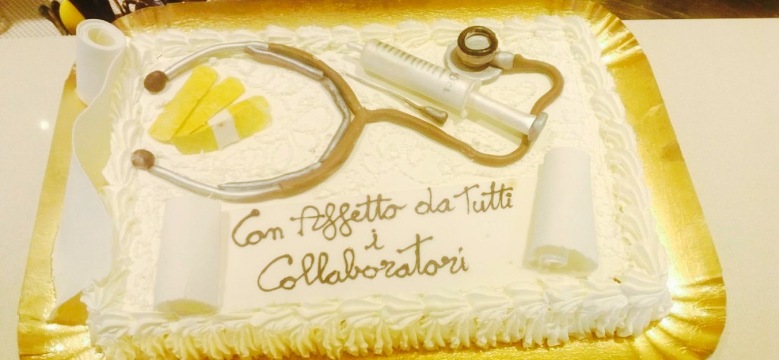 Pasticceria ENEA